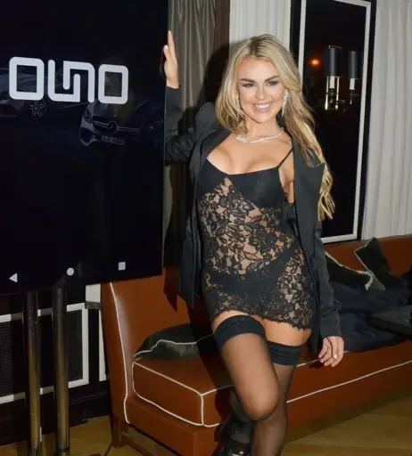 Image 1974774 from Tallia Storm