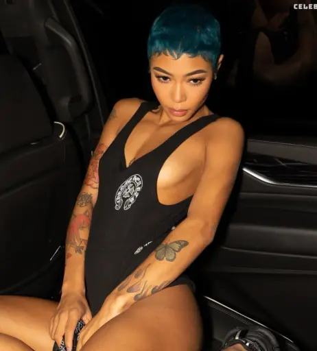 Image 1974722 from Coi Leray