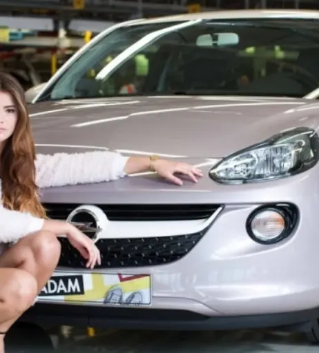 Image 1974614 from Stefanie Giesinger