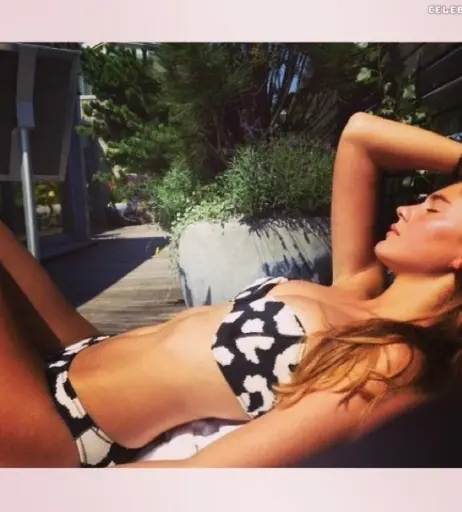 Image 1974180 from Stefanie Giesinger