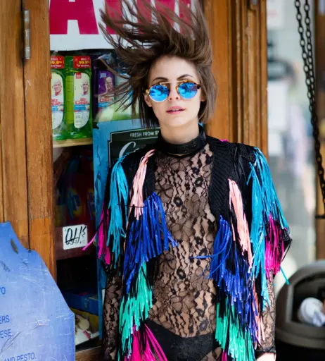 Image 1974347 from Willa Holland