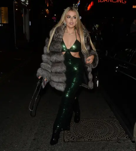 Image 1974305 from Tallia Storm