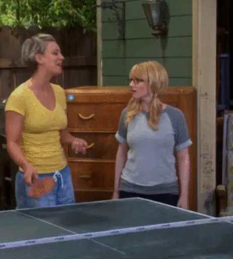 Image 1974293 from Kaley Cuoco