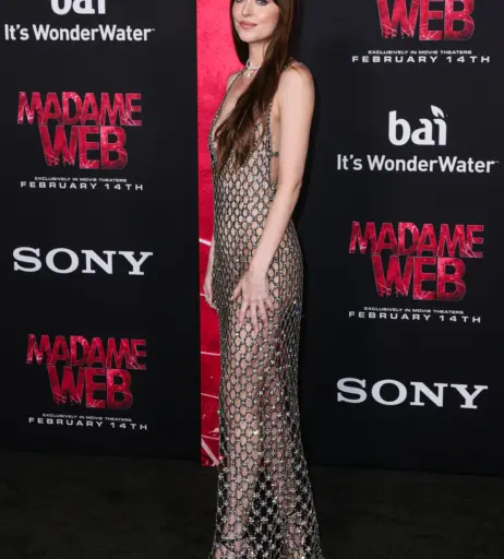 Image 1974263 from Dakota Johnson