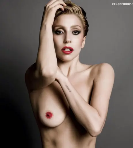Image 1974951 from Lady Gaga