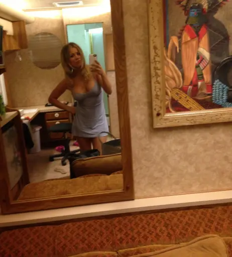 Image 1974942 from Kaley Cuoco