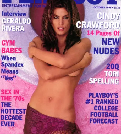 Image 1974977 from Cindy Crawford
