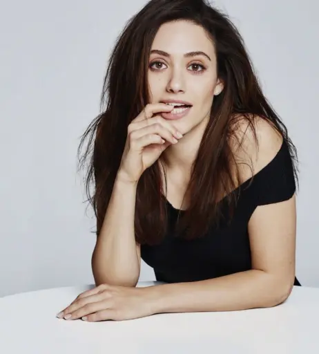 Image 1971855 from Emmy Rossum