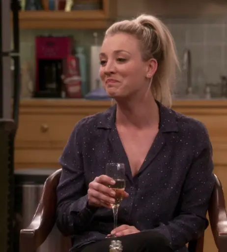 Image 1971816 from Kaley Cuoco