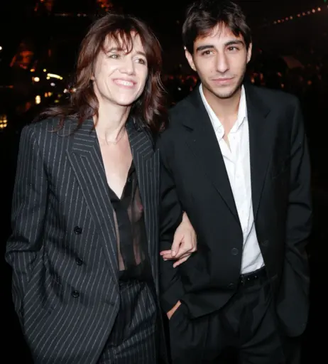 Image 1971591 from Charlotte Gainsbourg