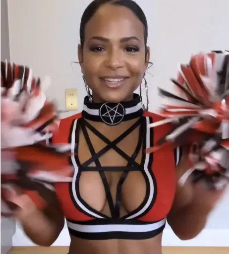 Image 1971577 from Christina Milian