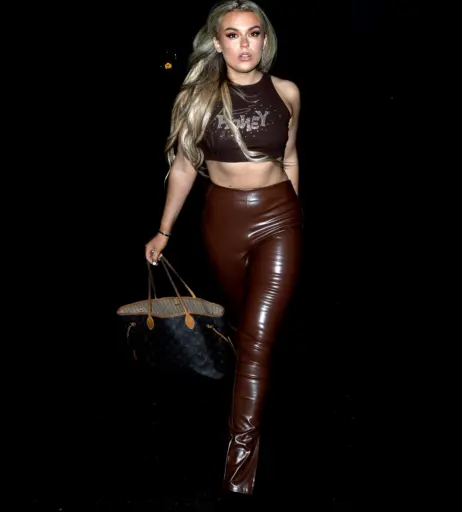 Image 1971522 from Tallia Storm