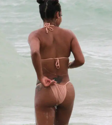Image 1971520 from Christina Milian