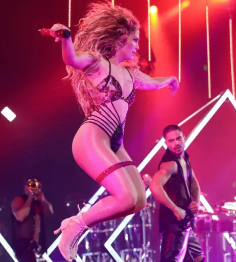 Image 1971470 from Jennifer Lopez