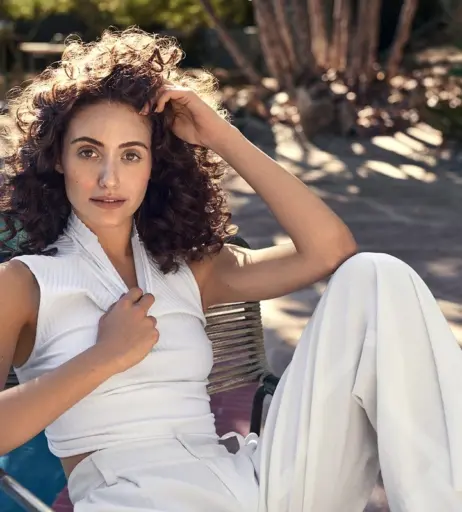 Image 1971415 from Emmy Rossum