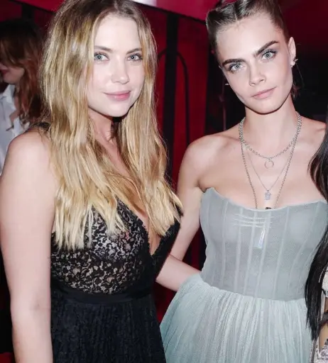 Image 1971427 from Ashley Benson