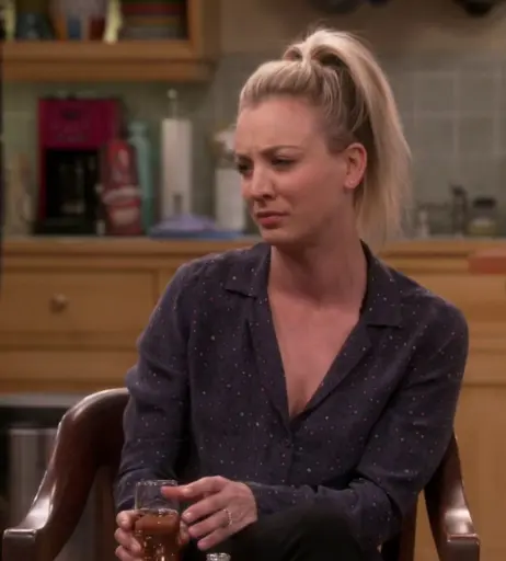 Image 1971754 from Kaley Cuoco