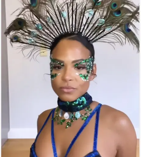 Image 1971776 from Christina Milian