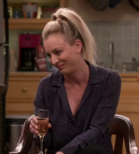 Image 1971689 from Kaley Cuoco