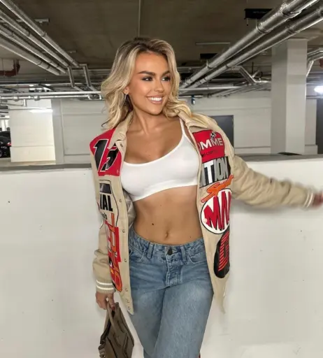 Image 1971660 from Tallia Storm
