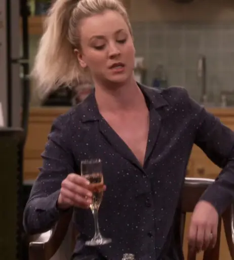 Image 1971610 from Kaley Cuoco