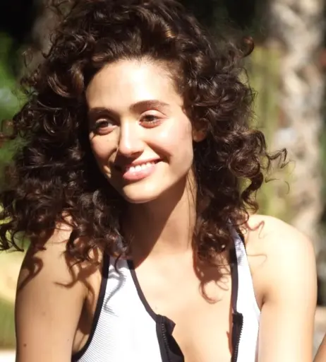 Image 1971600 from Emmy Rossum