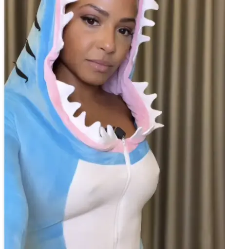 Image 1971606 from Christina Milian