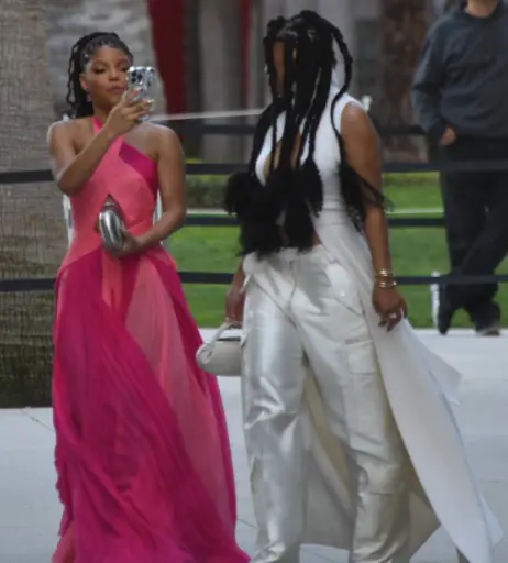 Image 1971198 from Halle Bailey