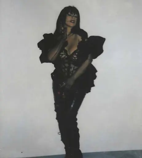 Image 1971095 from Christina Aguilera