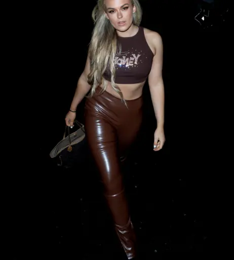 Image 1971072 from Tallia Storm