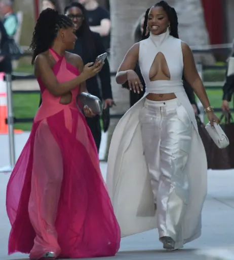 Image 1971006 from Halle Bailey