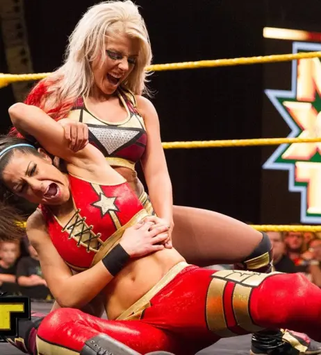 Image 1971022 from Alexa Bliss