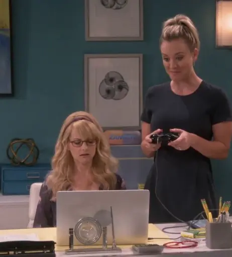 Image 1971341 from Kaley Cuoco