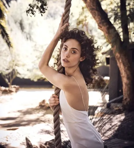 Image 1971331 from Emmy Rossum