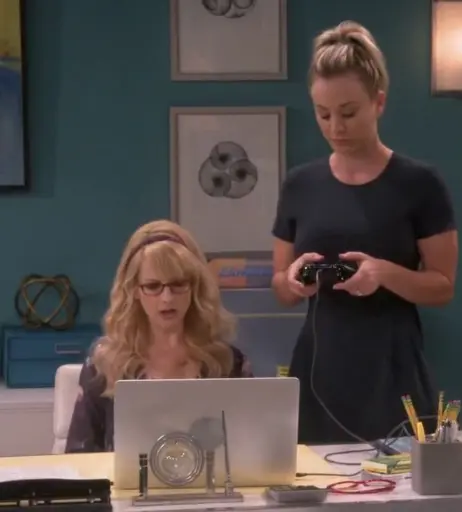 Image 1971283 from Kaley Cuoco