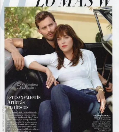 Image 1971243 from Dakota Johnson