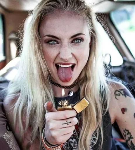 Image 1971279 from Sophie Turner