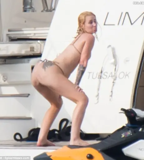 Image 1971230 from Iggy Azalea