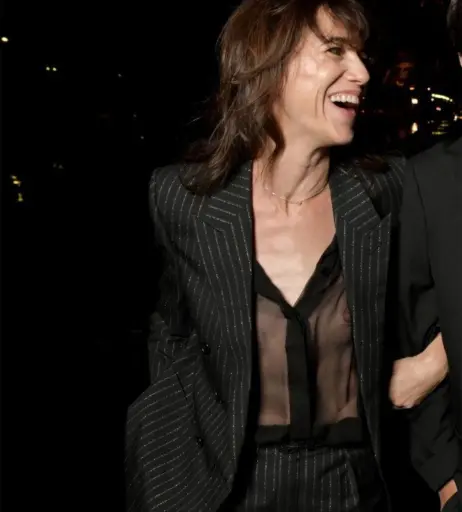 Image 1971234 from Charlotte Gainsbourg