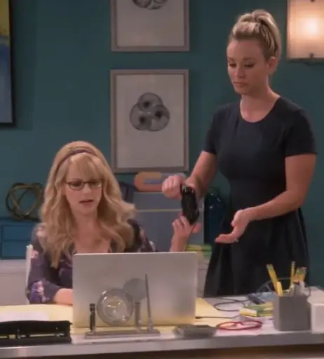 Image 1971225 from Kaley Cuoco