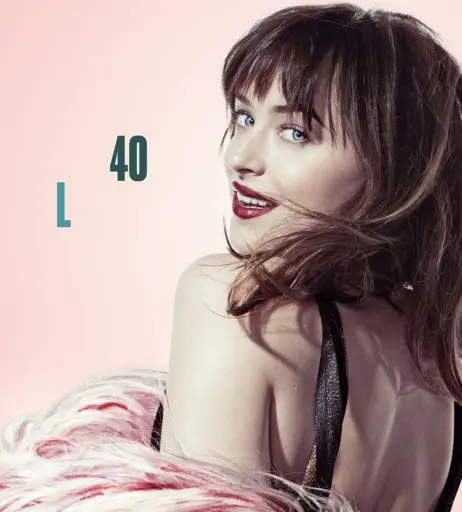 Image 1971958 from Dakota Johnson