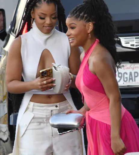 Image 1971903 from Halle Bailey