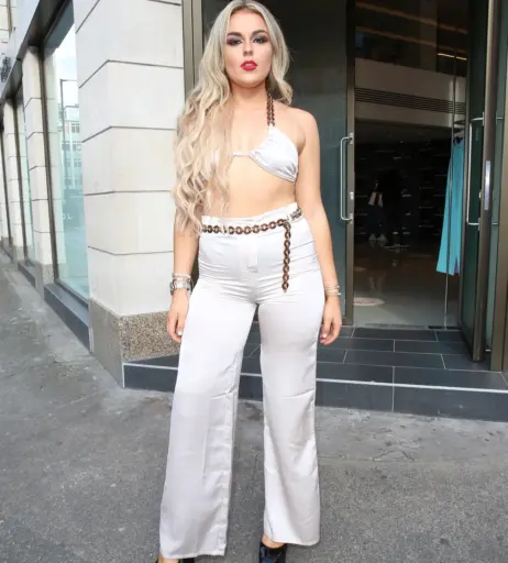 Image 1971906 from Tallia Storm