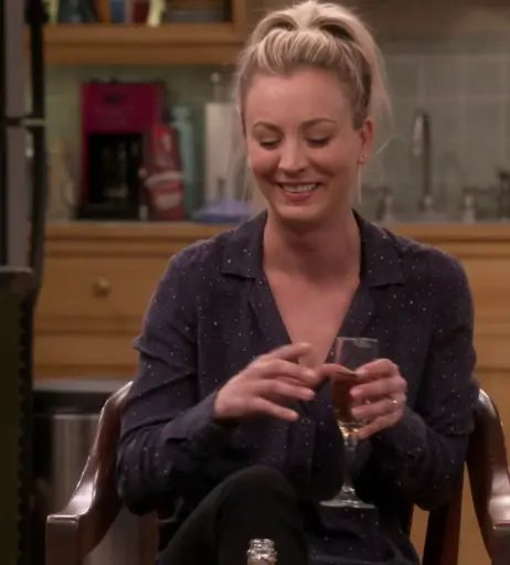 Image 1971932 from Kaley Cuoco