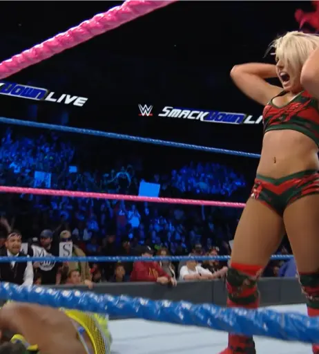 Image 1972879 from Alexa Bliss