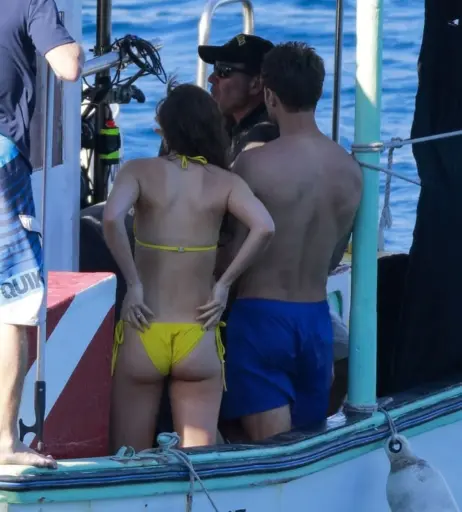 Image 1972808 from Dakota Johnson