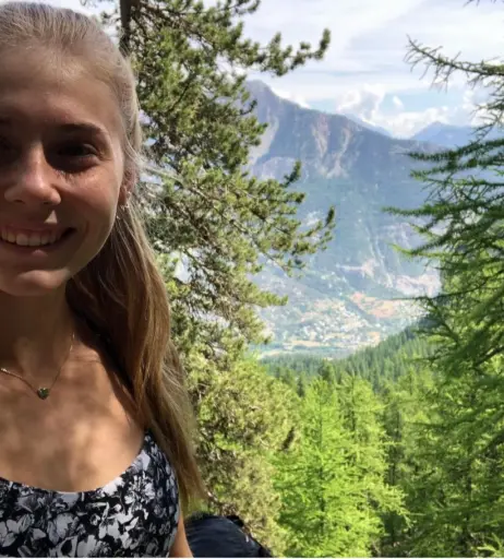 Image 1972838 from Hannah Meul