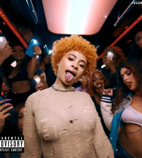 Image 1972831 from Ice Spice