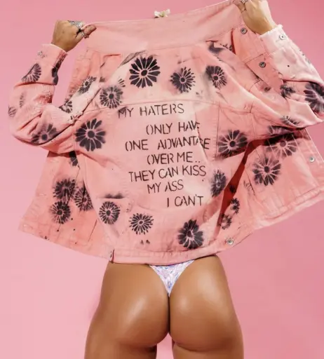 Image 1972833 from Sommer Ray