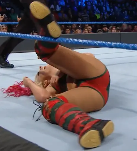 Image 1972592 from Alexa Bliss